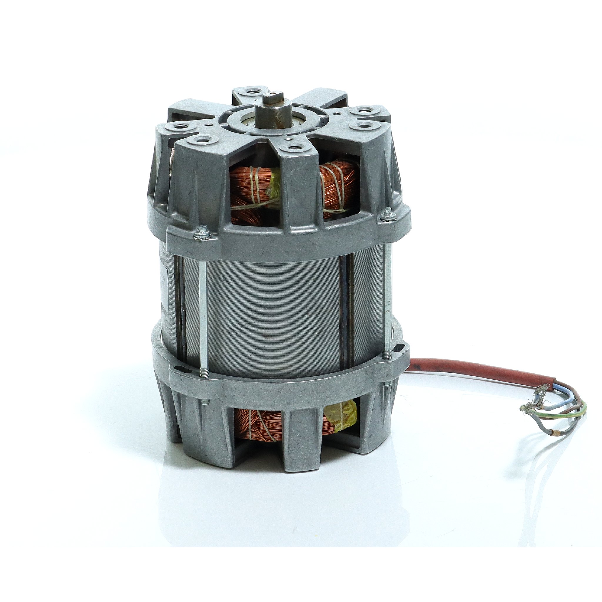 Hydraulic directional control valve  Used